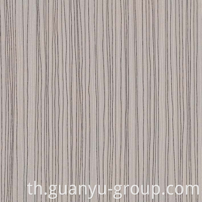 Gray Line Pattern Rustic Floor Tile